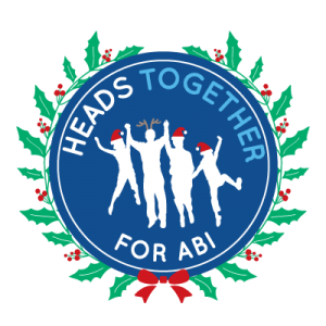 Heads Together Christmas Logo